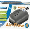 SuperFish Luchtpomp Air-Flow 4 Way