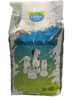 Animal Center Hondenvoer Senior/Light 10 Kg