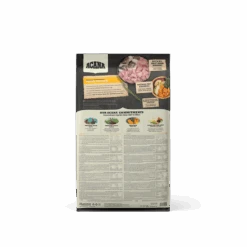 Acana Dog Hondenvoer Puppy Recipe 11,4 Kg -Beeztees Winkel ACANA Dog Puppy Recipe Back 11.4kg
