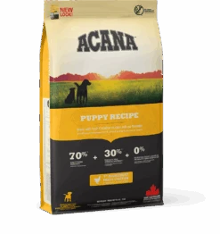 Acana Dog Hondenvoer Puppy Recipe 11,4 Kg