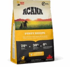 Acana Dog Hondenvoer Puppy Recipe 2 Kg