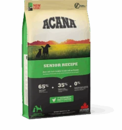 Acana Dog Hondenvoer Senior Recipe 11,4 Kg