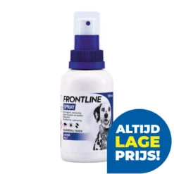 Frontline Spray 100 Ml