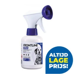 Frontline Spray 250 Ml