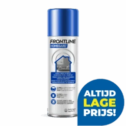 Frontline Homegard Spray 500 Ml
