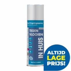 Flea Free Omgevingsspray 400 Ml