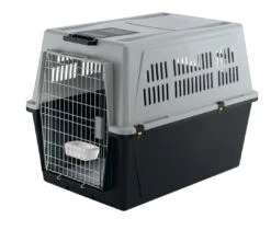 Ferplast Autobench Atlas 70 Professional Grijs