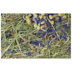 Barn-i Kruidenhooi Korenbloem & Berkenblad 500 Gr -Beeztees Winkel B03008 2