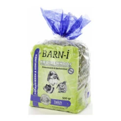 Barn-i Kruidenhooi Korenbloem & Berkenblad 500 Gr