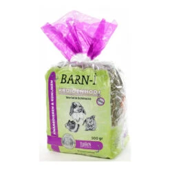 Barn-i Kruidenhooi Echinacea & Wortel 500 Gr