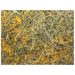 Barn-i Kruidenhooi Goudsbloem & Brandnetel 500 Gr -Beeztees Winkel B03010 2