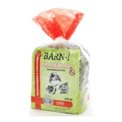 Barn-i Kruidenhooi Rozenbottel & Mint 500 Gr