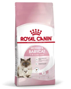 Royal Canin Kattenvoer Mother & Babycat 10 Kg