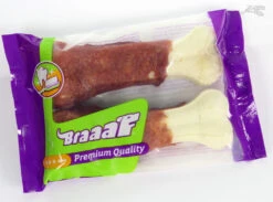 Braaaf Geperst Bot Eend 130 Gr 2 St