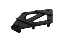 DoggyRide Basketadapter Voor DoggyRide Cocoon