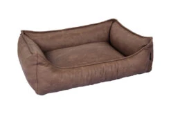 SnObbs Hondenmand Buffalo Cowboys Brown