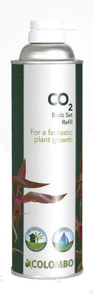 Colombo CO2 Basic Navulbus 12 Gr