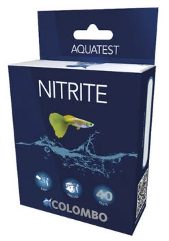 Colombo Aqua Nitrite Test