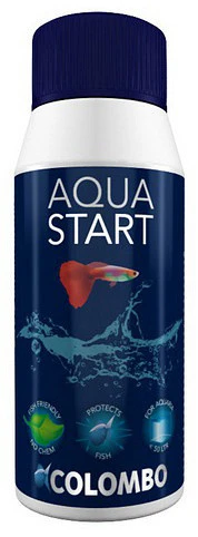 Colombo Aqua Start 100 Ml