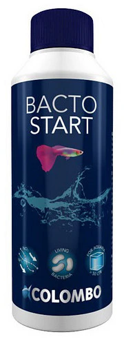 Colombo Bacto Start 250 Ml