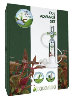 Colombo CO2 Set Advance 95 Gr