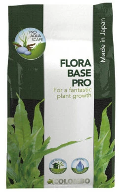 Colombo Flora Base Pro Fijn 2,5 Ltr