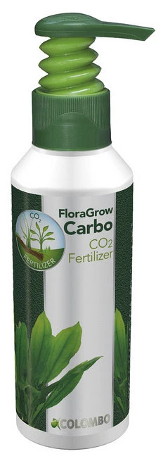 Colombo Flora Grow Carbo 2500 Ml