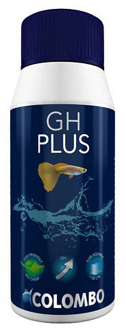 Colombo GH Plus 100 Ml