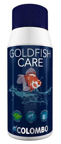 Colombo Goldfish Care 100 Ml