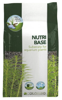 Colombo Flora Nutri Base 5 Ltr