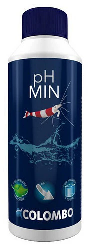 Colombo PH Min 250 Ml