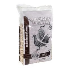 Tijssen Beukensnippers Grof 10 Mm 10 Kg