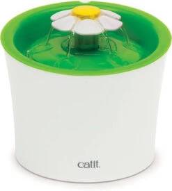 Catit Senses Drinkfontein Flower 3 Ltr