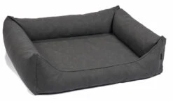 SnObbs Hondenmand Dalton Graphite