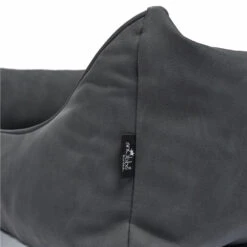 SnObbs Hondenmand Dalton Graphite 8 SnObbs Hondenmand Dalton Graphite -Beeztees Winkel Dalton hondenmand graphite snObbs 4