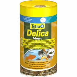 Tetra Delica Menu 4in1 100 Ml