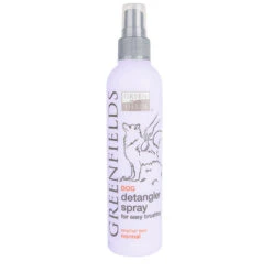 Greenfields Detangler Spray 250 Ml