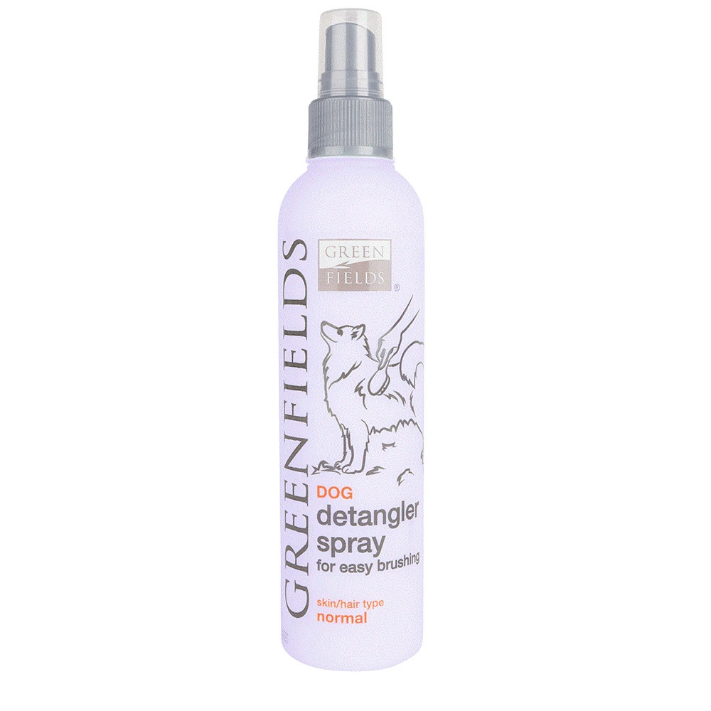 Greenfields Detangler Spray 250 Ml 1 Greenfields Detangler Spray 250 Ml
