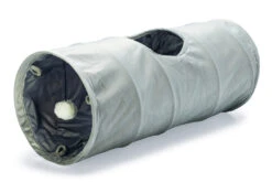 Designed By Lotte Kattentunnel Cylla -Beeztees Winkel Drukwerk 0704747