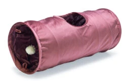 Designed By Lotte Kattentunnel Cylla -Beeztees Winkel Drukwerk 0704750