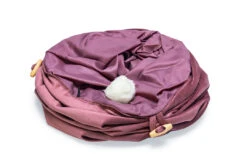 Designed By Lotte Kattentunnel Cylla -Beeztees Winkel Drukwerk 0704750 det1