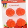 ESVE Fruitkuipjes Aardbei