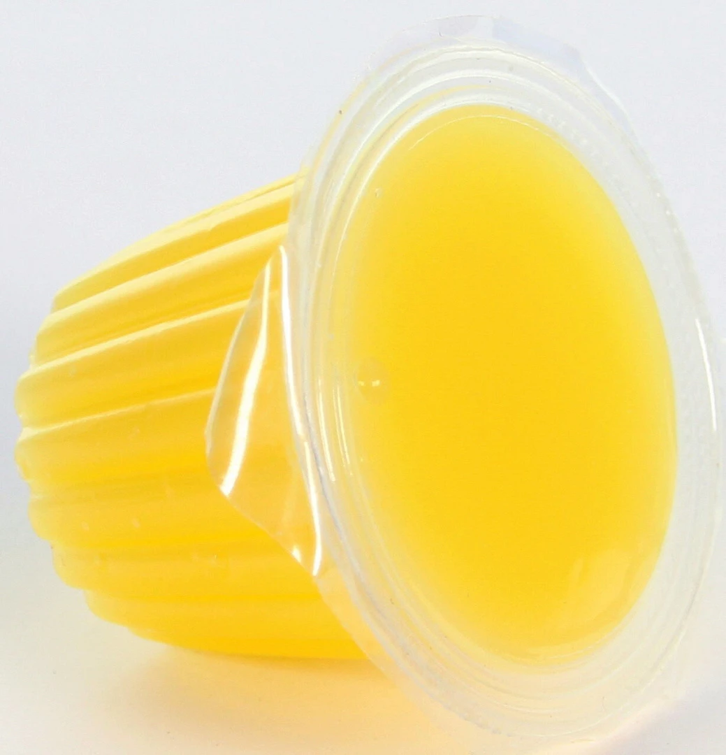 ESVE Fruitkuipjes Banaan 3 ESVE Fruitkuipjes Banaan - Afbeelding 3