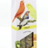ESVE Vogelsticks Kanarie Fruit 2 St