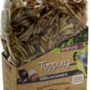 ESVE Topping Meelwormen Vogel/Knaagdier 70 Gr