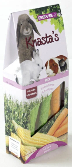ESVE Knasta's Mix 100 Gr