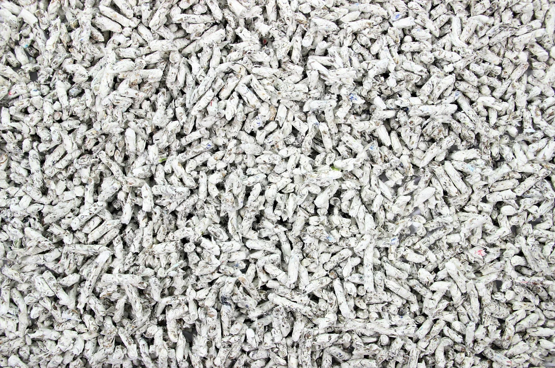 ESVE Pet's Paper Bedding 25 Ltr 3 ESVE Pet's Paper Bedding 25 Ltr - Afbeelding 3