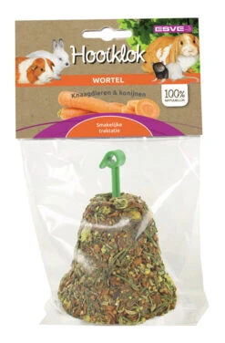 ESVE Hooiklok Wortel 125 Gr