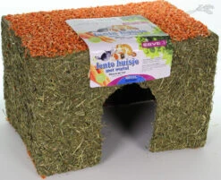 ESVE Lentehuis Wortel Middel