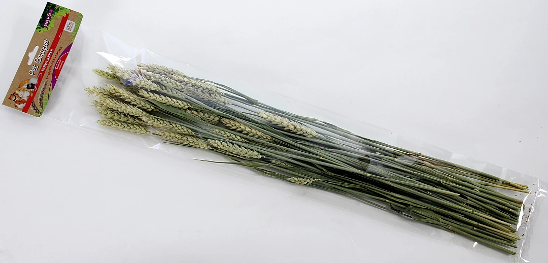 ESVE Pet Bouquet Tarweakker 2 ESVE Pet Bouquet Tarweakker - Afbeelding 2